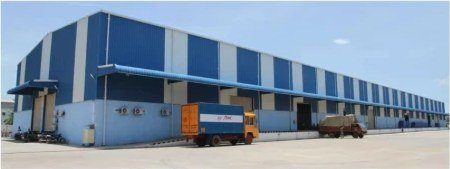 MRF
