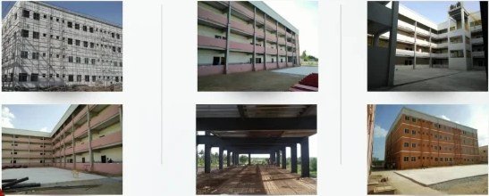 Sri Chaitanya School