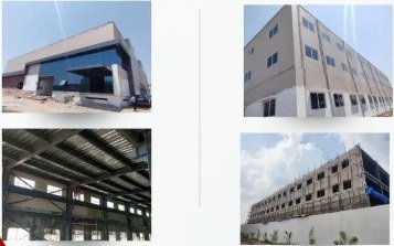 UBC Impex Pvt Ltd