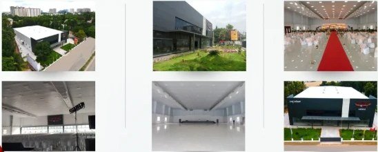Wings Arenas